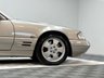 USED 1998 S MERCEDES-BENZ SL 2.8 SL280 Convertible 2dr Petrol Automatic (270 g/km, 204 bhp) 