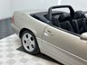 USED 1998 S MERCEDES-BENZ SL 2.8 SL280 Convertible 2dr Petrol Automatic (270 g/km, 204 bhp) 