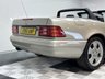 USED 1998 S MERCEDES-BENZ SL 2.8 SL280 Convertible 2dr Petrol Automatic (270 g/km, 204 bhp) 
