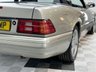 USED 1998 S MERCEDES-BENZ SL 2.8 SL280 Convertible 2dr Petrol Automatic (270 g/km, 204 bhp) 
