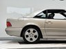 USED 1998 S MERCEDES-BENZ SL 2.8 SL280 Convertible 2dr Petrol Automatic (270 g/km, 204 bhp) 