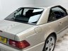 USED 1998 S MERCEDES-BENZ SL 2.8 SL280 Convertible 2dr Petrol Automatic (270 g/km, 204 bhp) 