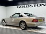 USED 1998 S MERCEDES-BENZ SL 2.8 SL280 Convertible 2dr Petrol Automatic (270 g/km, 204 bhp) 