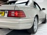 USED 1998 S MERCEDES-BENZ SL 2.8 SL280 Convertible 2dr Petrol Automatic (270 g/km, 204 bhp) 