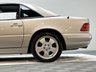 USED 1998 S MERCEDES-BENZ SL 2.8 SL280 Convertible 2dr Petrol Automatic (270 g/km, 204 bhp) 
