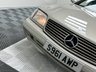 USED 1998 S MERCEDES-BENZ SL 2.8 SL280 Convertible 2dr Petrol Automatic (270 g/km, 204 bhp) 