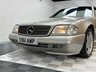 USED 1998 S MERCEDES-BENZ SL 2.8 SL280 Convertible 2dr Petrol Automatic (270 g/km, 204 bhp) 