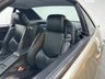 USED 1998 S MERCEDES-BENZ SL 2.8 SL280 Convertible 2dr Petrol Automatic (270 g/km, 204 bhp) 