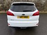 USED 2017 17 FORD FOCUS 1.5 TDCi ST-Line Estate 5dr Diesel Manual Euro 6 (s/s) (120 ps) LOVELY EXAMPLE FORD FOCUS WITH UPGRADED ALLOY WHEELS