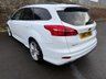 USED 2017 17 FORD FOCUS 1.5 TDCi ST-Line Estate 5dr Diesel Manual Euro 6 (s/s) (120 ps) LOVELY EXAMPLE FORD FOCUS WITH UPGRADED ALLOY WHEELS