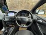 USED 2017 17 FORD FOCUS 1.5 TDCi ST-Line Estate 5dr Diesel Manual Euro 6 (s/s) (120 ps) LOVELY EXAMPLE FORD FOCUS WITH UPGRADED ALLOY WHEELS