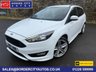 USED 2017 17 FORD FOCUS 1.5 TDCi ST-Line Estate 5dr Diesel Manual Euro 6 (s/s) (120 ps) LOVELY EXAMPLE FORD FOCUS WITH UPGRADED ALLOY WHEELS