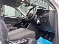 USED 2020 20 VOLKSWAGEN TIGUAN 1.5 TSI EVO Match SUV 5dr Petrol Manual Euro 6 (s/s) (150 ps) 