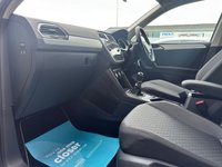 USED 2020 20 VOLKSWAGEN TIGUAN 1.5 TSI EVO Match SUV 5dr Petrol Manual Euro 6 (s/s) (150 ps) 