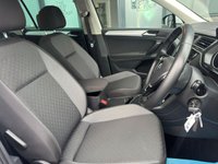 USED 2020 20 VOLKSWAGEN TIGUAN 1.5 TSI EVO Match SUV 5dr Petrol Manual Euro 6 (s/s) (150 ps) 