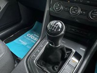 USED 2020 20 VOLKSWAGEN TIGUAN 1.5 TSI EVO Match SUV 5dr Petrol Manual Euro 6 (s/s) (150 ps) 