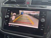 USED 2020 20 VOLKSWAGEN TIGUAN 1.5 TSI EVO Match SUV 5dr Petrol Manual Euro 6 (s/s) (150 ps) 