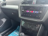 USED 2020 20 VOLKSWAGEN TIGUAN 1.5 TSI EVO Match SUV 5dr Petrol Manual Euro 6 (s/s) (150 ps) 