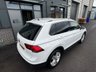 USED 2020 20 VOLKSWAGEN TIGUAN 1.5 TSI EVO Match SUV 5dr Petrol Manual Euro 6 (s/s) (150 ps) 