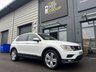 USED 2020 20 VOLKSWAGEN TIGUAN 1.5 TSI EVO Match SUV 5dr Petrol Manual Euro 6 (s/s) (150 ps) 