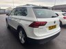 USED 2020 20 VOLKSWAGEN TIGUAN 1.5 TSI EVO Match SUV 5dr Petrol Manual Euro 6 (s/s) (150 ps) 