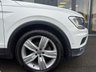 USED 2020 20 VOLKSWAGEN TIGUAN 1.5 TSI EVO Match SUV 5dr Petrol Manual Euro 6 (s/s) (150 ps) 