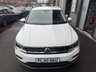 USED 2020 20 VOLKSWAGEN TIGUAN 1.5 TSI EVO Match SUV 5dr Petrol Manual Euro 6 (s/s) (150 ps) 