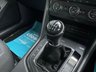 USED 2020 20 VOLKSWAGEN TIGUAN 1.5 TSI EVO Match SUV 5dr Petrol Manual Euro 6 (s/s) (150 ps) 