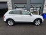 USED 2020 20 VOLKSWAGEN TIGUAN 1.5 TSI EVO Match SUV 5dr Petrol Manual Euro 6 (s/s) (150 ps) 