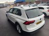 USED 2020 20 VOLKSWAGEN TIGUAN 1.5 TSI EVO Match SUV 5dr Petrol Manual Euro 6 (s/s) (150 ps) 