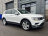 USED 2020 20 VOLKSWAGEN TIGUAN 1.5 TSI EVO Match SUV 5dr Petrol Manual Euro 6 (s/s) (150 ps) 