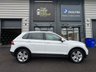USED 2020 20 VOLKSWAGEN TIGUAN 1.5 TSI EVO Match SUV 5dr Petrol Manual Euro 6 (s/s) (150 ps) 