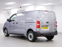 USED 2022 72 PEUGEOT EXPERT 1400 2.0 BLUEHDI 145 BHP PROFESSIONAL PREMIUM 6 DOOR CAR PLAY | 1400 WEIGHT | TWIN SIDE DOORS