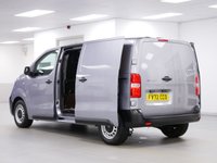 USED 2022 72 PEUGEOT EXPERT 1400 2.0 BLUEHDI 145 BHP PROFESSIONAL PREMIUM 6 DOOR CAR PLAY | 1400 WEIGHT | TWIN SIDE DOORS