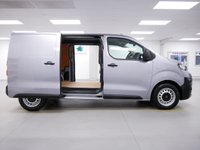 USED 2022 72 PEUGEOT EXPERT 1400 2.0 BLUEHDI 145 BHP PROFESSIONAL PREMIUM 6 DOOR CAR PLAY | 1400 WEIGHT | TWIN SIDE DOORS