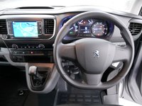 USED 2022 72 PEUGEOT EXPERT 1400 2.0 BLUEHDI 145 BHP PROFESSIONAL PREMIUM 6 DOOR CAR PLAY | 1400 WEIGHT | TWIN SIDE DOORS