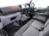 USED 2022 72 PEUGEOT EXPERT 1400 2.0 BLUEHDI 145 BHP PROFESSIONAL PREMIUM 6 DOOR CAR PLAY | 1400 WEIGHT | TWIN SIDE DOORS