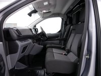 USED 2022 72 PEUGEOT EXPERT 1400 2.0 BLUEHDI 145 BHP PROFESSIONAL PREMIUM 6 DOOR CAR PLAY | 1400 WEIGHT | TWIN SIDE DOORS