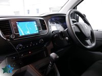 USED 2022 72 PEUGEOT EXPERT 1400 2.0 BLUEHDI 145 BHP PROFESSIONAL PREMIUM 6 DOOR CAR PLAY | 1400 WEIGHT | TWIN SIDE DOORS