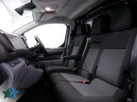 USED 2022 72 PEUGEOT EXPERT 1400 2.0 BLUEHDI 145 BHP PROFESSIONAL PREMIUM 6 DOOR CAR PLAY | 1400 WEIGHT | TWIN SIDE DOORS