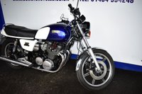 USED 1978 YAMAHA XS1100 Stunning colour scheme and very miles for the age of this beauty at just 21,225 miles Low mileage and classic insurance, exempt from TAX and MOT also, a lovely example of these very hard to find bikes now.