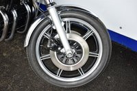 USED 1978 YAMAHA XS1100 Stunning colour scheme and very miles for the age of this beauty at just 21,225 miles Low mileage and classic insurance, exempt from TAX and MOT also, a lovely example of these very hard to find bikes now.