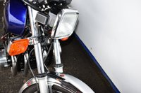 USED 1978 YAMAHA XS1100 Stunning colour scheme and very miles for the age of this beauty at just 21,225 miles Low mileage and classic insurance, exempt from TAX and MOT also, a lovely example of these very hard to find bikes now.