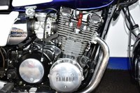 USED 1978 YAMAHA XS1100 Stunning colour scheme and very miles for the age of this beauty at just 21,225 miles Low mileage and classic insurance, exempt from TAX and MOT also, a lovely example of these very hard to find bikes now.