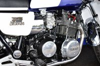USED 1978 YAMAHA XS1100 Stunning colour scheme and very miles for the age of this beauty at just 21,225 miles Low mileage and classic insurance, exempt from TAX and MOT also, a lovely example of these very hard to find bikes now.