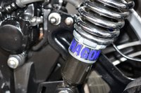 USED 1978 YAMAHA XS1100 Stunning colour scheme and very miles for the age of this beauty at just 21,225 miles Low mileage and classic insurance, exempt from TAX and MOT also, a lovely example of these very hard to find bikes now.