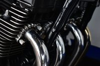 USED 1978 YAMAHA XS1100 Stunning colour scheme and very miles for the age of this beauty at just 21,225 miles Low mileage and classic insurance, exempt from TAX and MOT also, a lovely example of these very hard to find bikes now.