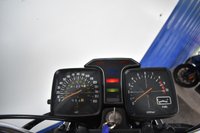 USED 1978 YAMAHA XS1100 Stunning colour scheme and very miles for the age of this beauty at just 21,225 miles Low mileage and classic insurance, exempt from TAX and MOT also, a lovely example of these very hard to find bikes now.