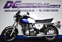 USED 1978 YAMAHA XS1100 Stunning colour scheme and very miles for the age of this beauty at just 21,225 miles Low mileage and classic insurance, exempt from TAX and MOT also, a lovely example of these very hard to find bikes now.