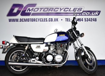 View our YAMAHA XS1100